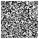 QR code with Ace Janitorial Service contacts