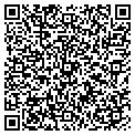 QR code with B B & T contacts