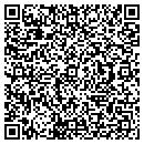 QR code with James T Wise contacts