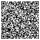 QR code with T A Marshal Co contacts