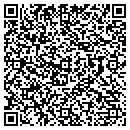 QR code with Amazing Lace contacts