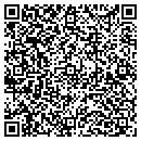 QR code with F Michael Barry MD contacts