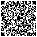 QR code with Garys Ice Cream contacts