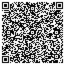QR code with VC Bowen contacts