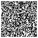 QR code with A&D Fence Co contacts