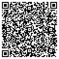 QR code with W T V R contacts