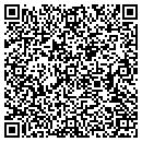 QR code with Hampton Inn contacts