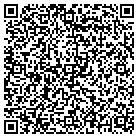 QR code with RBGC Architecture Research contacts