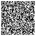 QR code with EOV contacts