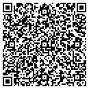QR code with Kenneth M Karlin MD contacts