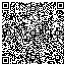 QR code with Roy Castle contacts
