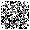 QR code with Radian URS contacts