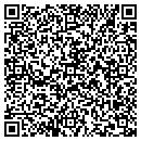 QR code with A R Hardware contacts