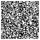 QR code with B Ruth Computer Detailing contacts