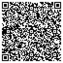 QR code with Herd Optical contacts