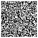 QR code with Thomas D Page contacts