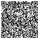 QR code with Uppys Exxon contacts