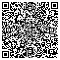 QR code with Dts-PO contacts