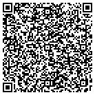 QR code with Precision Pipe Inc contacts