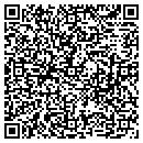 QR code with A B Raingutter Inc contacts
