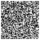 QR code with Apollo Tanning Salon contacts