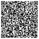 QR code with Reston Regional Library contacts
