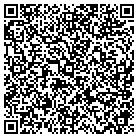 QR code with MWM Carpet Upholstery Clnng contacts