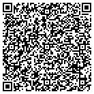 QR code with Christian Science Reading Room contacts
