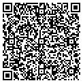 QR code with CHS contacts