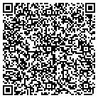 QR code with Falls Run Family Foundation contacts
