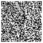 QR code with G & W Menefee Trucking Rpr contacts