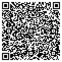 QR code with WAMV contacts