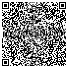 QR code with Haney's Home Improvements Inc contacts