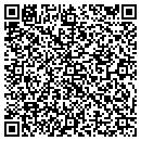 QR code with A V Medical College contacts