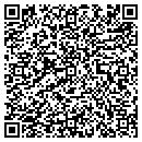 QR code with Ron's Masonry contacts
