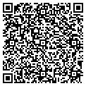 QR code with Ricks contacts