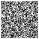 QR code with I Q Imaging contacts