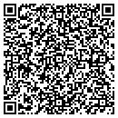 QR code with James M Thrift contacts