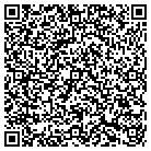 QR code with Backlick Road Service Station contacts