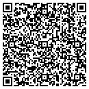 QR code with I B L C E contacts