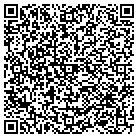 QR code with Christian CHR Discpls of Chrst contacts