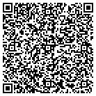 QR code with Heritage Day Care Center Inc contacts