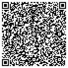 QR code with Prince William County Med Soc contacts