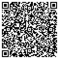 QR code with Page contacts