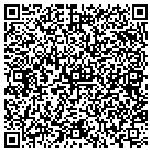 QR code with C R & R South County contacts