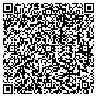 QR code with Binswanger Glass Co contacts
