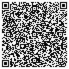 QR code with DAC Center For Learning contacts