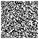 QR code with A K Mobile Party Service contacts