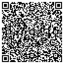 QR code with Ace Travel contacts