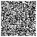 QR code with Kb Webdesign contacts